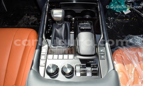 Nunua Imported Lexus LX Nyingine Gari ndani ya Import - Dubai nchini Bujumbura Nunua Imported Lexus LX Nyingine Gari ndani ya Import - Dubai nchini Bujumbura