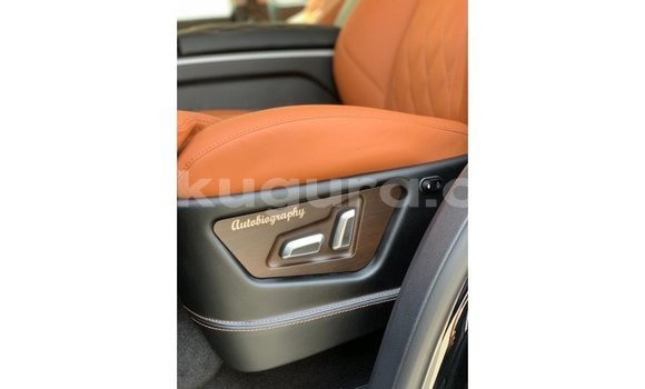 Nunua Imported Toyota Land Cruiser Nyeusi Gari ndani ya Import - Dubai nchini Bujumbura Nunua Imported Toyota Land Cruiser Nyeusi Gari ndani ya Import - Dubai nchini Bujumbura