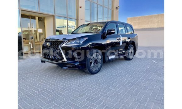 Buy Import Lexus LX Red Car in Import - Dubai in Bujumbura Buy Import Lexus LX Red Car in Import - Dubai in Bujumbura