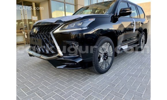 Buy Import Lexus LX Red Car in Import - Dubai in Bujumbura Buy Import Lexus LX Red Car in Import - Dubai in Bujumbura