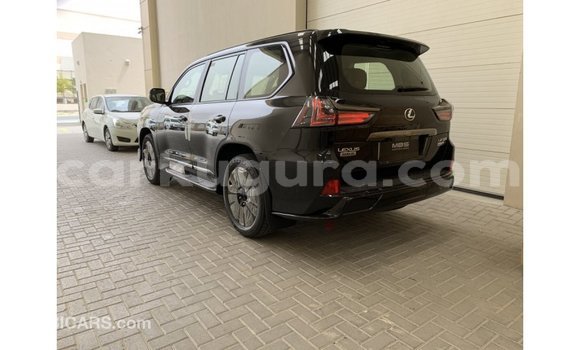 Buy Import Lexus LX Red Car in Import - Dubai in Bujumbura Buy Import Lexus LX Red Car in Import - Dubai in Bujumbura