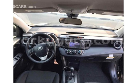 Acheter Import Voiture Toyota 4Runner Autre à Import - Dubai, Bujumbura Acheter Import Voiture Toyota 4Runner Autre à Import - Dubai, Bujumbura