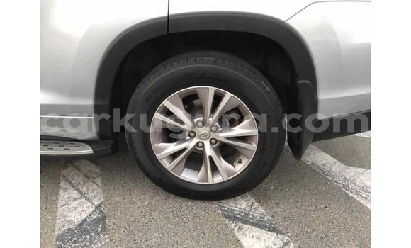 Nunua Imported Toyota Highlander Nyingine Gari ndani ya Import - Dubai nchini Bujumbura Nunua Imported Toyota Highlander Nyingine Gari ndani ya Import - Dubai nchini Bujumbura