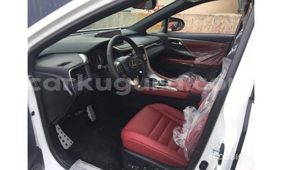 Nunua Imported Lexus RX 300 Nyeupe Gari ndani ya Import - Dubai nchini Bujumbura Nunua Imported Lexus RX 300 Nyeupe Gari ndani ya Import - Dubai nchini Bujumbura