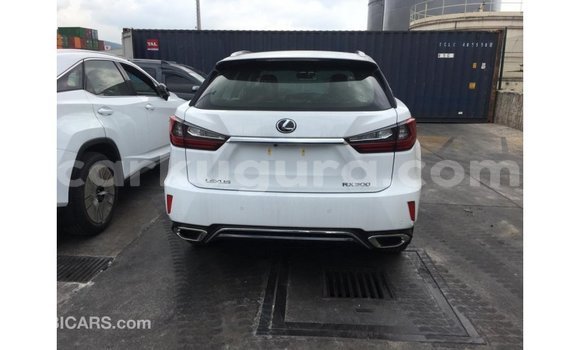 Nunua Imported Lexus RX 300 Nyeupe Gari ndani ya Import - Dubai nchini Bujumbura Nunua Imported Lexus RX 300 Nyeupe Gari ndani ya Import - Dubai nchini Bujumbura