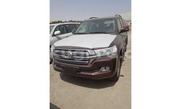 Nunua Imported Toyota Land Cruiser Brown Gari ndani ya Import - Dubai nchini Bujumbura Nunua Imported Toyota Land Cruiser Brown Gari ndani ya Import - Dubai nchini Bujumbura