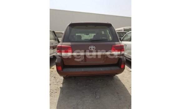 Nunua Imported Toyota Land Cruiser Brown Gari ndani ya Import - Dubai nchini Bujumbura Nunua Imported Toyota Land Cruiser Brown Gari ndani ya Import - Dubai nchini Bujumbura