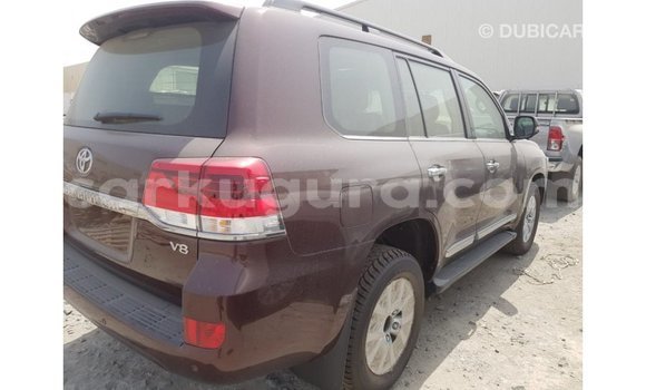 Nunua Imported Toyota Land Cruiser Brown Gari ndani ya Import - Dubai nchini Bujumbura Nunua Imported Toyota Land Cruiser Brown Gari ndani ya Import - Dubai nchini Bujumbura