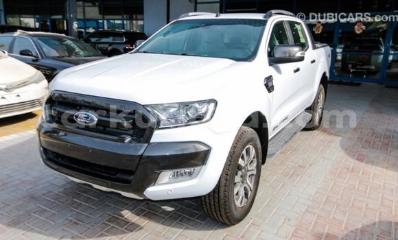 Acheter Import Voiture Ford Ranger Autre à Import - Dubai, Bujumbura Acheter Import Voiture Ford Ranger Autre à Import - Dubai, Bujumbura