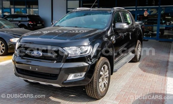 Acheter Import Voiture Ford Ranger Autre à Import - Dubai, Bujumbura Acheter Import Voiture Ford Ranger Autre à Import - Dubai, Bujumbura