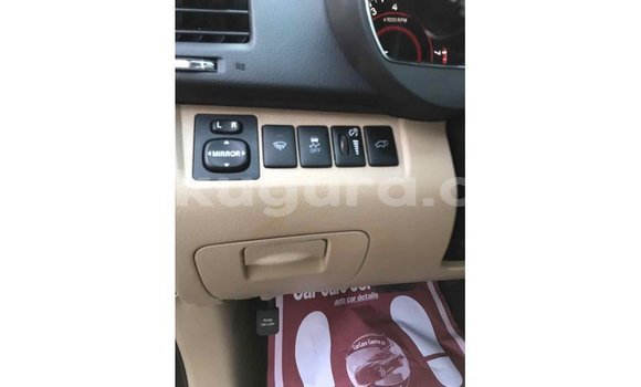 Nunua Imported Toyota Highlander Nyeusi Gari ndani ya Import - Dubai nchini Bujumbura Nunua Imported Toyota Highlander Nyeusi Gari ndani ya Import - Dubai nchini Bujumbura