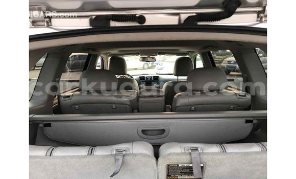 Nunua Imported Toyota Highlander Nyingine Gari ndani ya Import - Dubai nchini Bujumbura Nunua Imported Toyota Highlander Nyingine Gari ndani ya Import - Dubai nchini Bujumbura