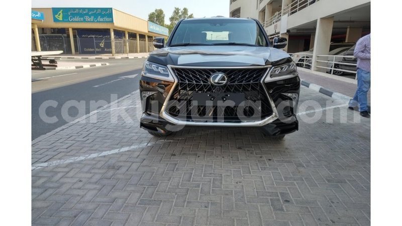 Big with watermark lexus lx bujumbura import dubai 3107