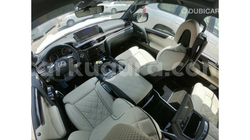 Big with watermark lexus lx bujumbura import dubai 3107