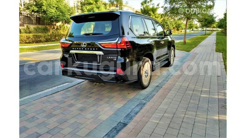 Big with watermark lexus lx bujumbura import dubai 3107