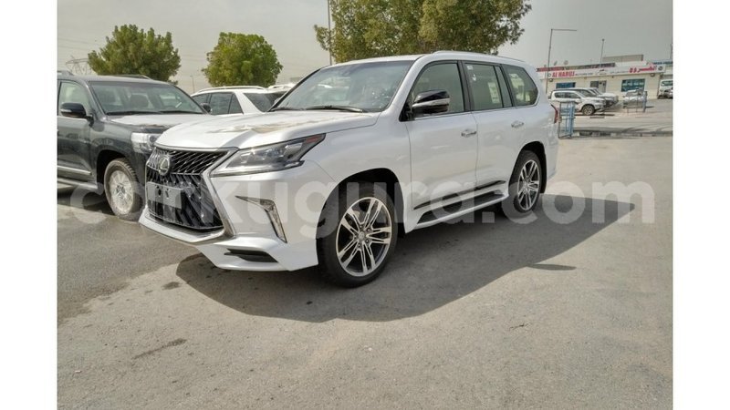 Big with watermark lexus lx bujumbura import dubai 3110