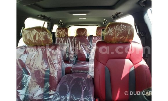 Nunua Imported Lexus LX Nyeupe Gari ndani ya Import - Dubai nchini Bujumbura Nunua Imported Lexus LX Nyeupe Gari ndani ya Import - Dubai nchini Bujumbura