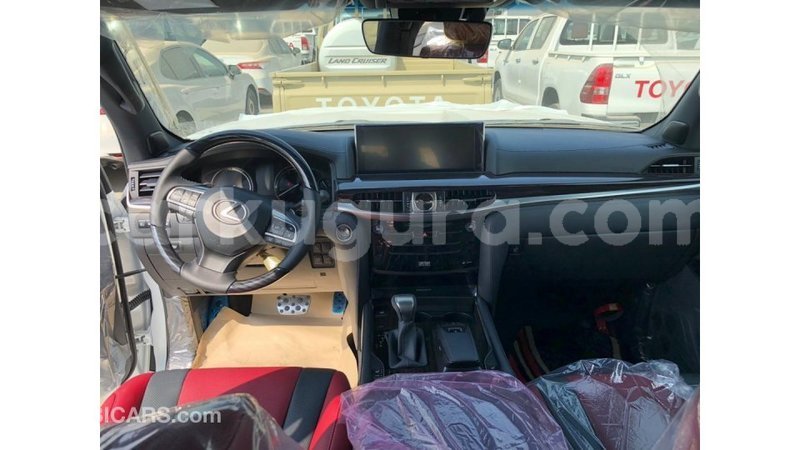 Big with watermark lexus lx bujumbura import dubai 3110