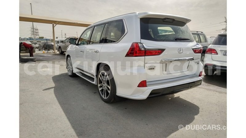 Big with watermark lexus lx bujumbura import dubai 3110