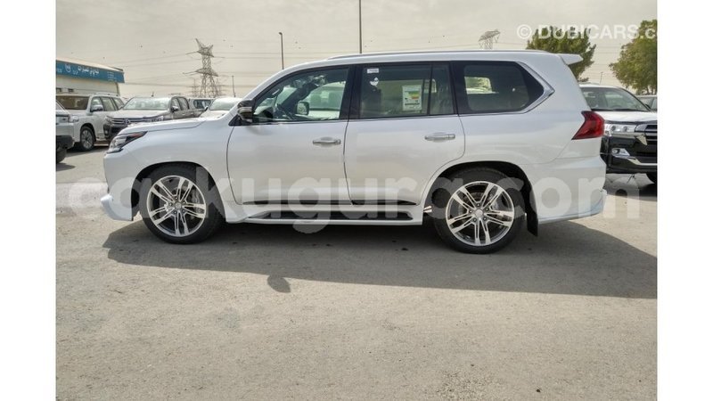 Big with watermark lexus lx bujumbura import dubai 3110