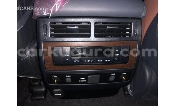 Nunua Imported Toyota Land Cruiser Nyeusi Gari ndani ya Import - Dubai nchini Bujumbura Nunua Imported Toyota Land Cruiser Nyeusi Gari ndani ya Import - Dubai nchini Bujumbura
