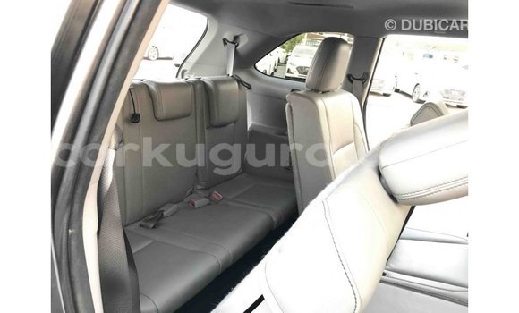 Buy Import Toyota Highlander Other Car in Import - Dubai in Bujumbura Buy Import Toyota Highlander Other Car in Import - Dubai in Bujumbura