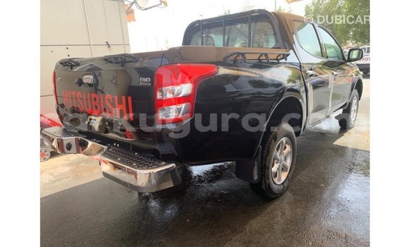 Acheter Import Voiture Mitsubishi L200 Noir à Import - Dubai, Bujumbura Acheter Import Voiture Mitsubishi L200 Noir à Import - Dubai, Bujumbura