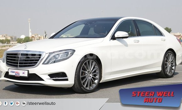 Buy Import Mercedes-Benz 190 White Car in Import - Dubai in Bujumbura Buy Import Mercedes-Benz 190 White Car in Import - Dubai in Bujumbura