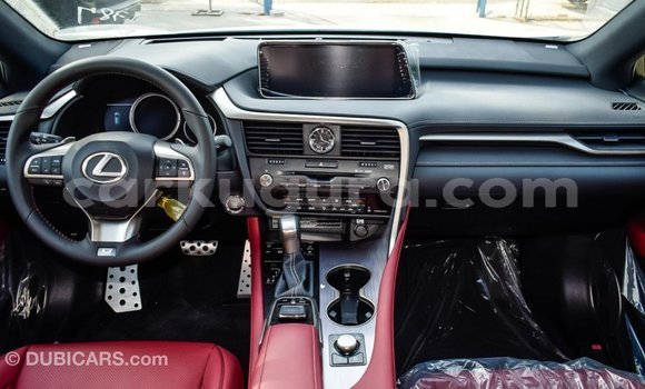 Acheter Import Voiture Lexus RX 300 Blanc à Import - Dubai, Bujumbura Acheter Import Voiture Lexus RX 300 Blanc à Import - Dubai, Bujumbura