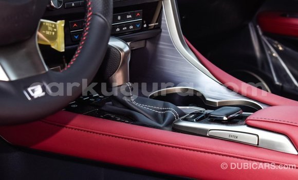 Acheter Import Voiture Lexus RX 300 Blanc à Import - Dubai, Bujumbura Acheter Import Voiture Lexus RX 300 Blanc à Import - Dubai, Bujumbura