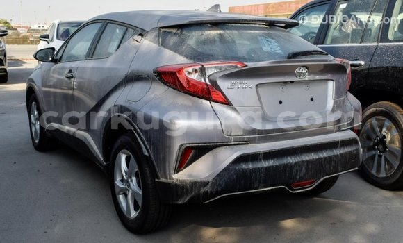 Acheter Import Voiture Toyota C-HR Autre à Import - Dubai, Bujumbura Acheter Import Voiture Toyota C-HR Autre à Import - Dubai, Bujumbura