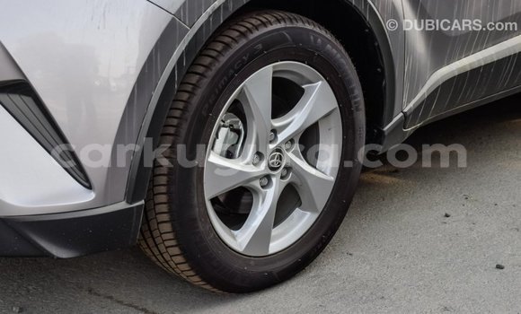 Acheter Import Voiture Toyota C-HR Autre à Import - Dubai, Bujumbura Acheter Import Voiture Toyota C-HR Autre à Import - Dubai, Bujumbura