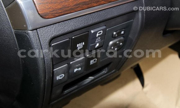 Acheter Import Voiture Toyota Land Cruiser Noir à Import - Dubai, Bujumbura Acheter Import Voiture Toyota Land Cruiser Noir à Import - Dubai, Bujumbura