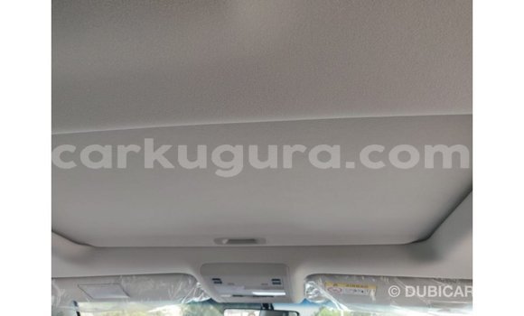 Nunua Imported Toyota Land Cruiser Nyeusi Gari ndani ya Import - Dubai nchini Bujumbura Nunua Imported Toyota Land Cruiser Nyeusi Gari ndani ya Import - Dubai nchini Bujumbura