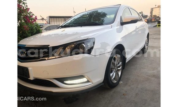 Nunua Imported Geely Emgrand 7 Nyeupe Gari ndani ya Import - Dubai nchini Bujumbura Nunua Imported Geely Emgrand 7 Nyeupe Gari ndani ya Import - Dubai nchini Bujumbura