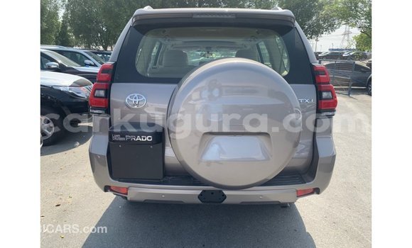 Nunua Imported Toyota Prado Brown Gari ndani ya Import - Dubai nchini Bujumbura Nunua Imported Toyota Prado Brown Gari ndani ya Import - Dubai nchini Bujumbura