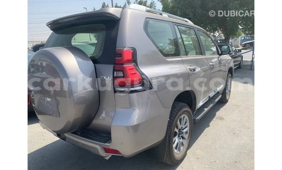 Nunua Imported Toyota Prado Brown Gari ndani ya Import - Dubai nchini Bujumbura Nunua Imported Toyota Prado Brown Gari ndani ya Import - Dubai nchini Bujumbura