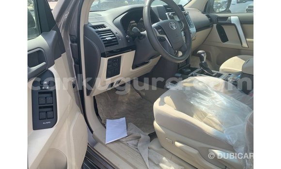 Nunua Imported Toyota Prado Brown Gari ndani ya Import - Dubai nchini Bujumbura Nunua Imported Toyota Prado Brown Gari ndani ya Import - Dubai nchini Bujumbura