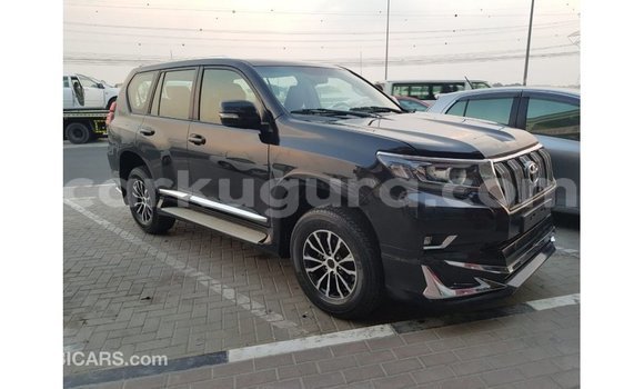 Nunua Imported Toyota Prado Nyeusi Gari ndani ya Import - Dubai nchini Bujumbura Nunua Imported Toyota Prado Nyeusi Gari ndani ya Import - Dubai nchini Bujumbura