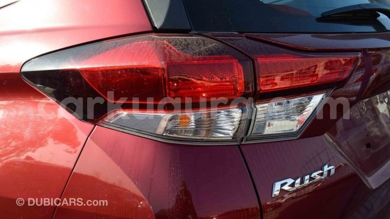 Big with watermark toyota rush bujumbura import dubai 3165