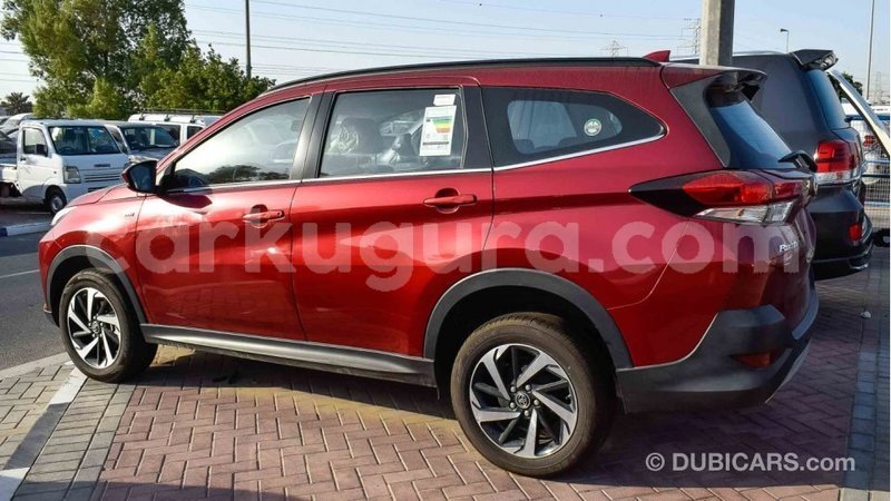 Big with watermark toyota rush bujumbura import dubai 3165