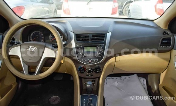 Buy Import Hyundai Accent Red Car in Import - Dubai in Bujumbura Buy Import Hyundai Accent Red Car in Import - Dubai in Bujumbura