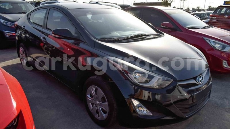 Big with watermark hyundai elantra bujumbura import dubai 3167