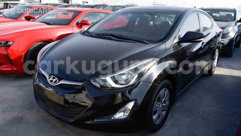 Big with watermark hyundai elantra bujumbura import dubai 3167