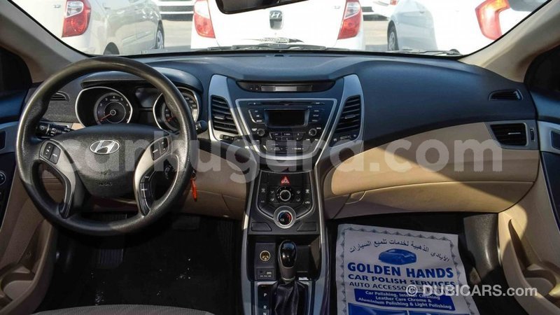 Big with watermark hyundai elantra bujumbura import dubai 3167