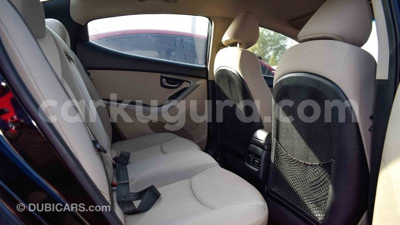 Big with watermark hyundai elantra bujumbura import dubai 3167