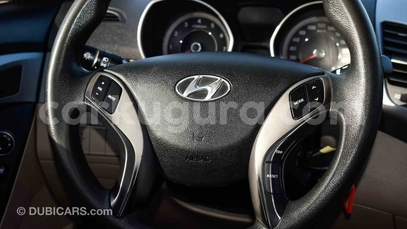 Big with watermark hyundai elantra bujumbura import dubai 3167