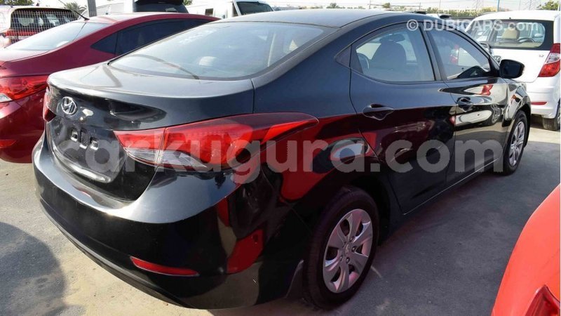 Big with watermark hyundai elantra bujumbura import dubai 3167