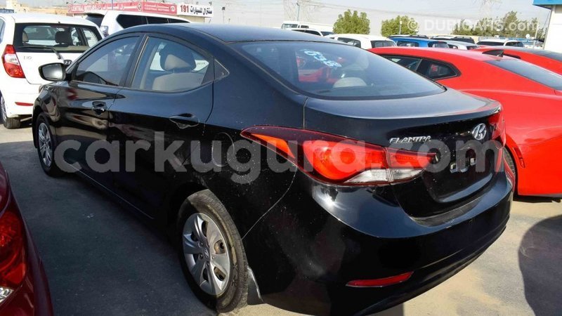 Big with watermark hyundai elantra bujumbura import dubai 3167