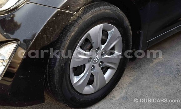 Acheter Import Voiture Hyundai Elantra Noir à Import - Dubai, Bujumbura Acheter Import Voiture Hyundai Elantra Noir à Import - Dubai, Bujumbura